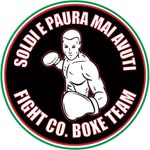 Fight Co. Boxe Team